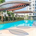 Botanica Premier Apartment - Near Tan Son Nhat Airport - 5 Minutes - Nice