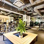 Botanica Premier Apartment - Near Tan Son Nhat Airport - 5 Minutes - Nice