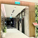 Botanica Premier Apartment - Near Tan Son Nhat Airport - 5 Minutes - Nice