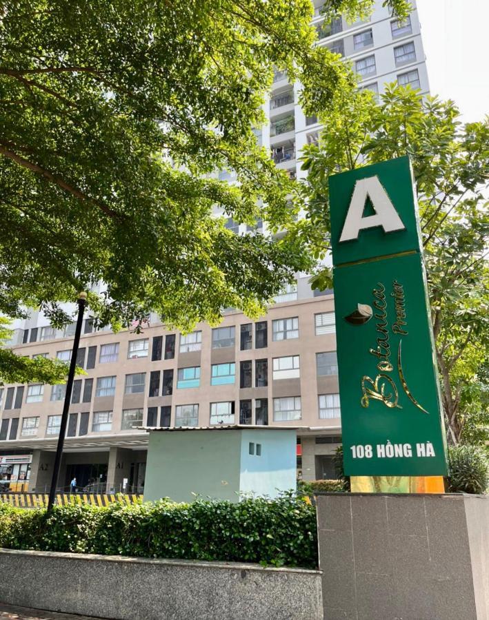 Căn hộ Botanica Premier - Near Tan Son Nhat Airport - 5 Minutes - TP. Hồ Chí Minh