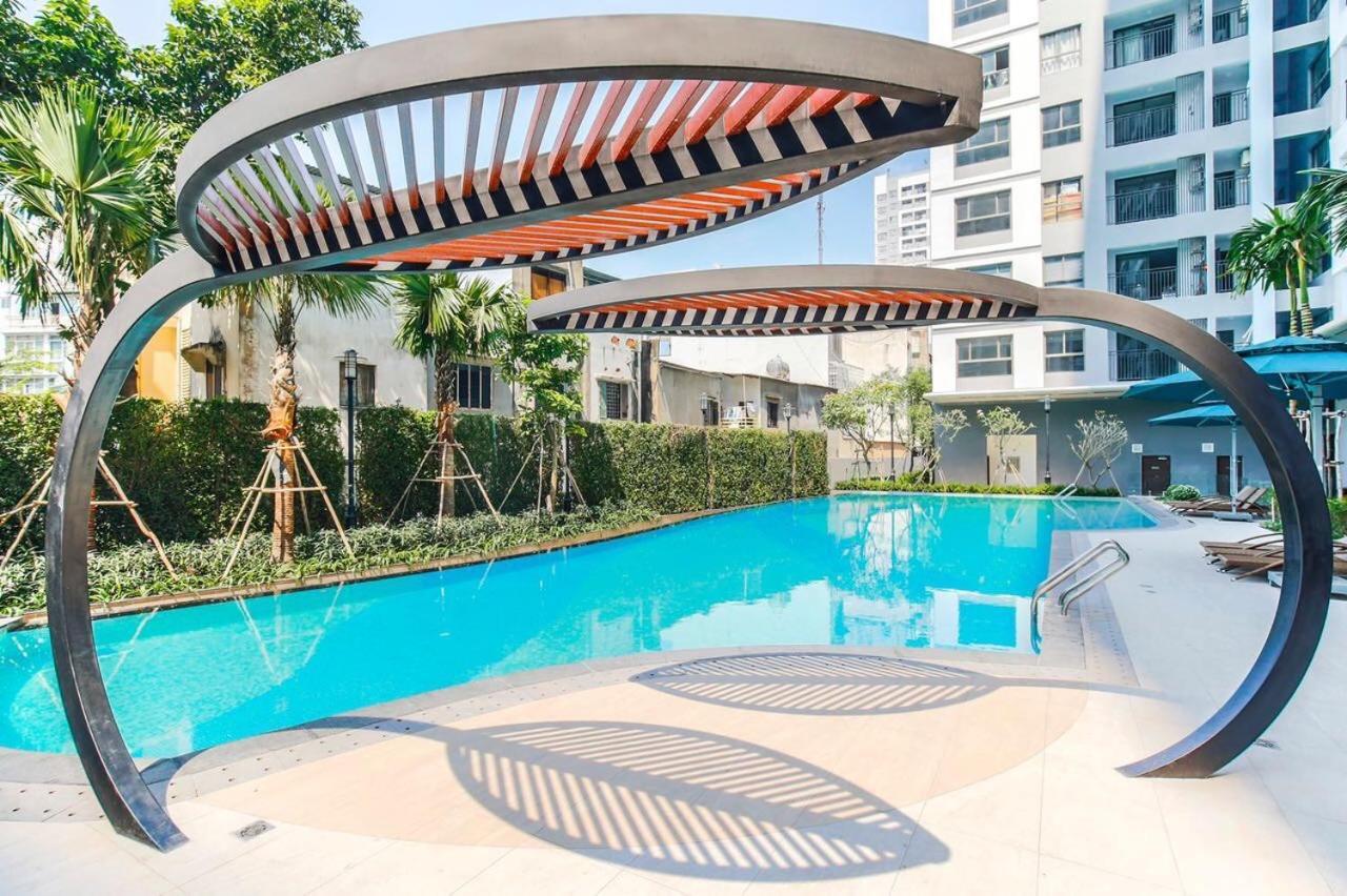 Apartment Botanica Premier - Near Tan Son Nhat Airport - 5 Minutes - Ho Chi Minh City