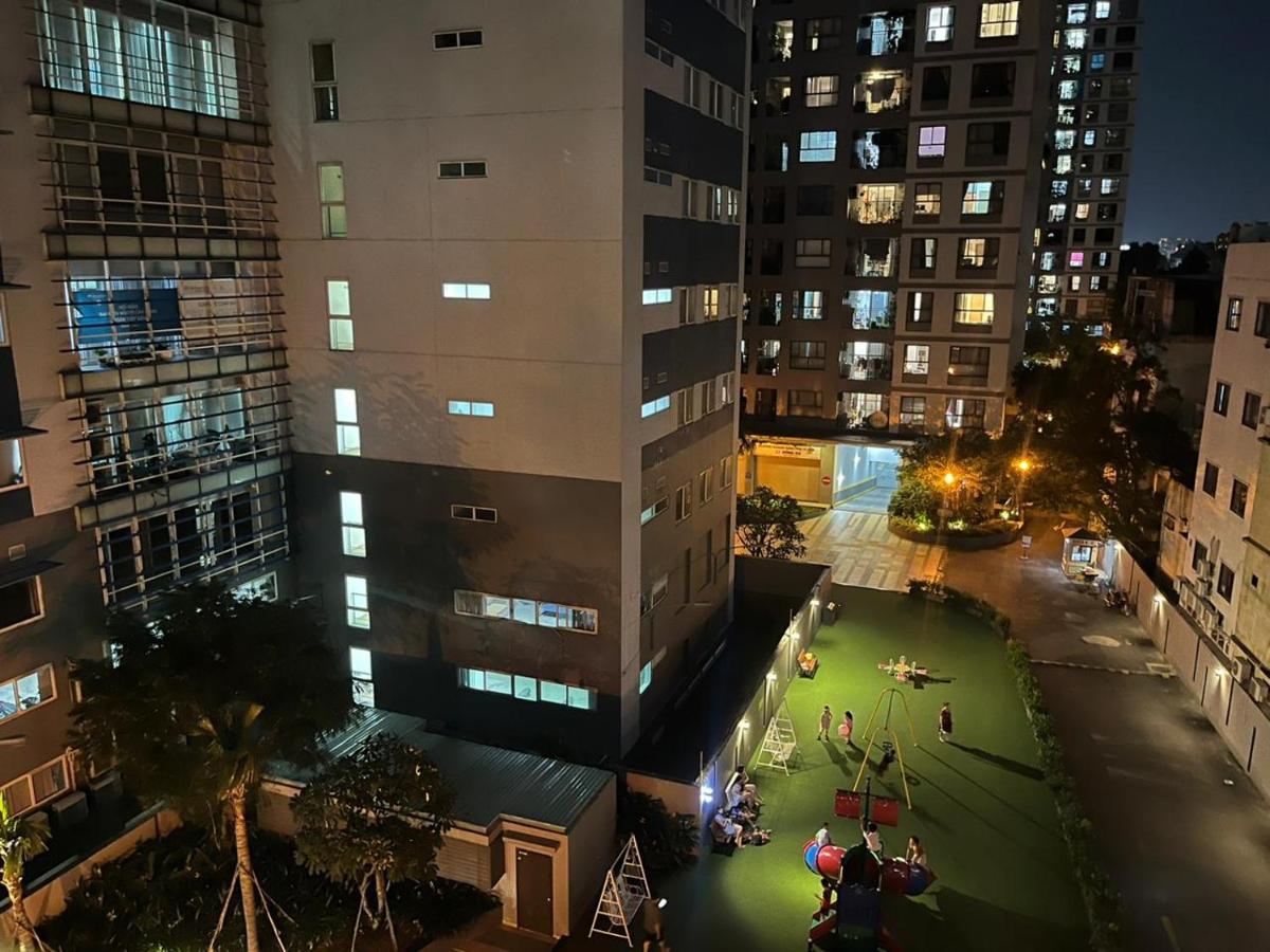 Botanica Premier - Near Tan Son Nhat Airport - 5 Minutes - *