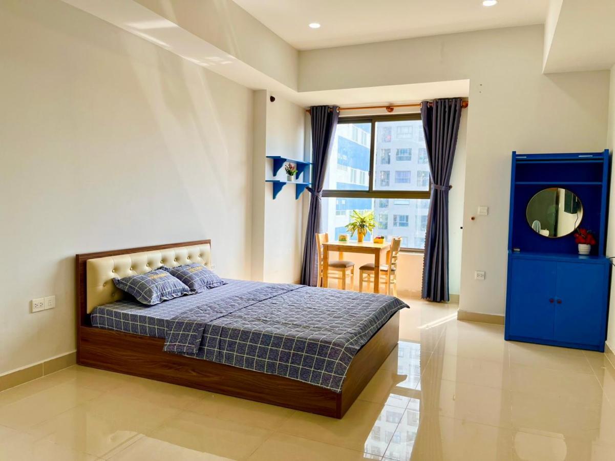Botanica Premier - Near Tan Son Nhat Airport - 5 Minutes -