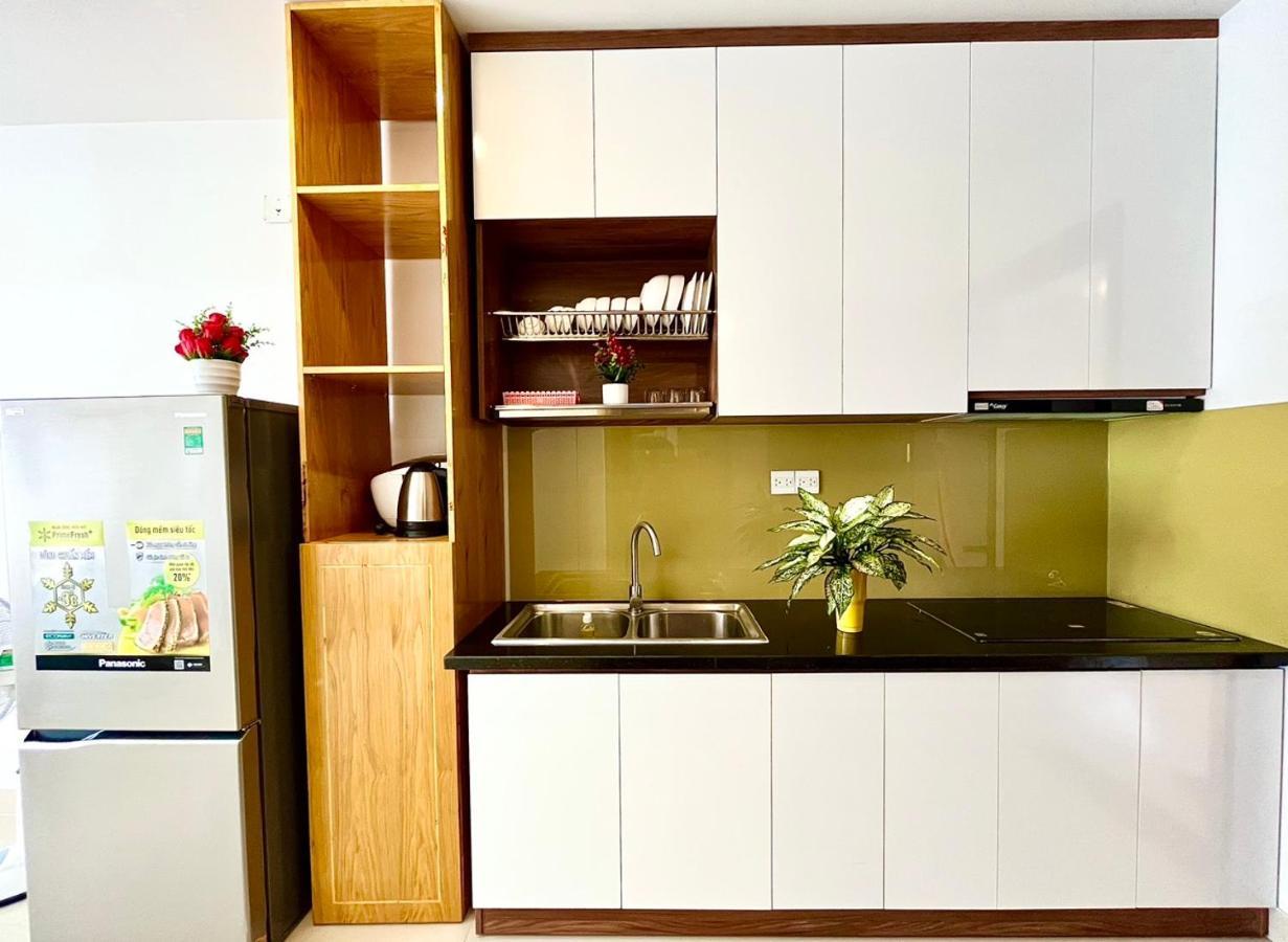 Căn hộ Botanica Premier - Near Tan Son Nhat Airport - 5 Minutes - TP. Hồ Chí Minh