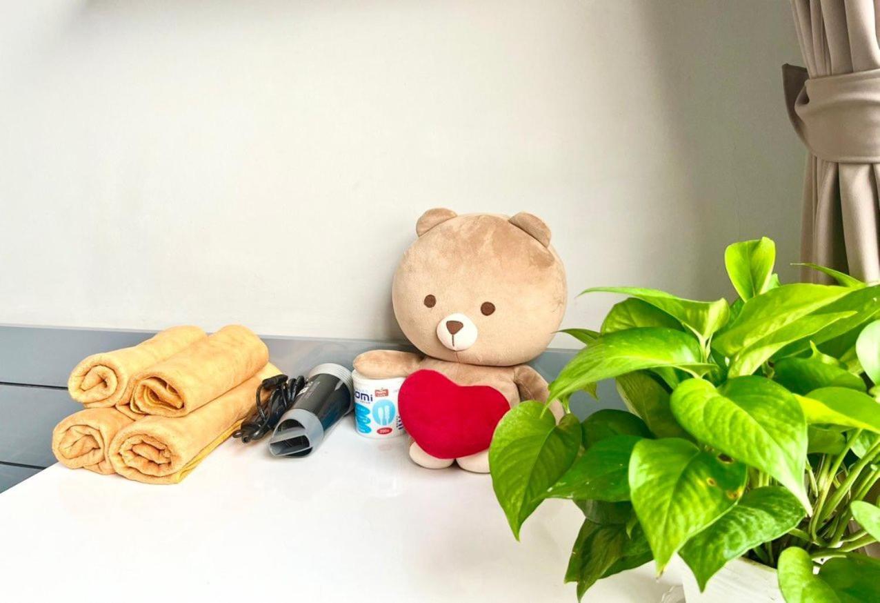 Căn hộ Botanica Premier - Near Tan Son Nhat Airport - 5 Minutes -