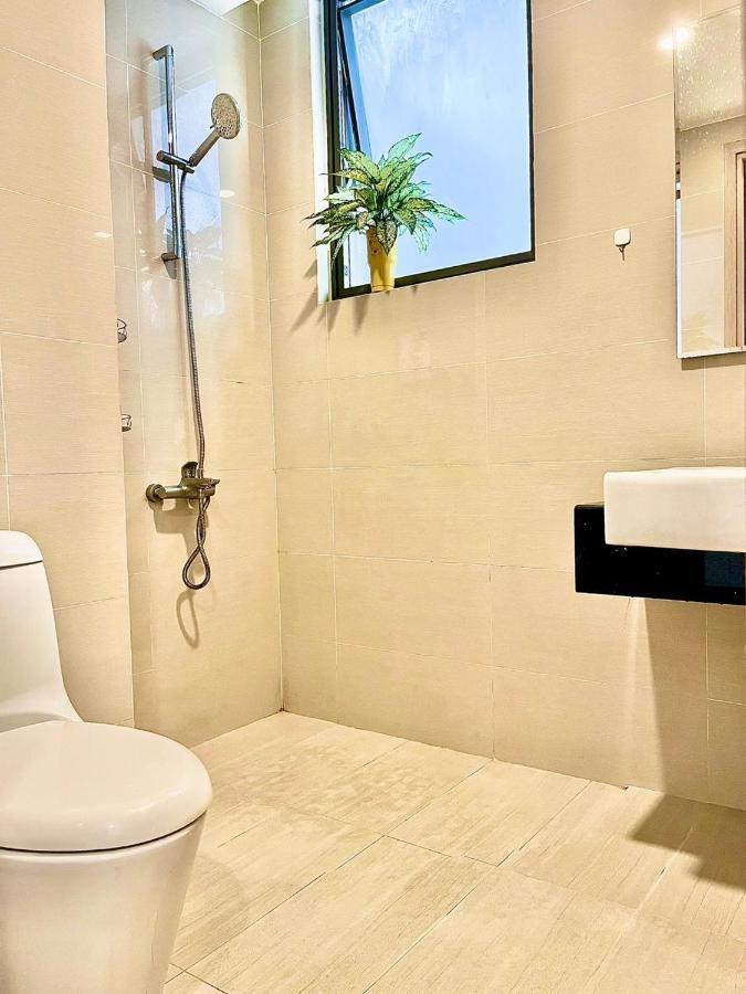 Căn hộ Botanica Premier - Near Tan Son Nhat Airport - 5 Minutes - TP. Hồ Chí Minh