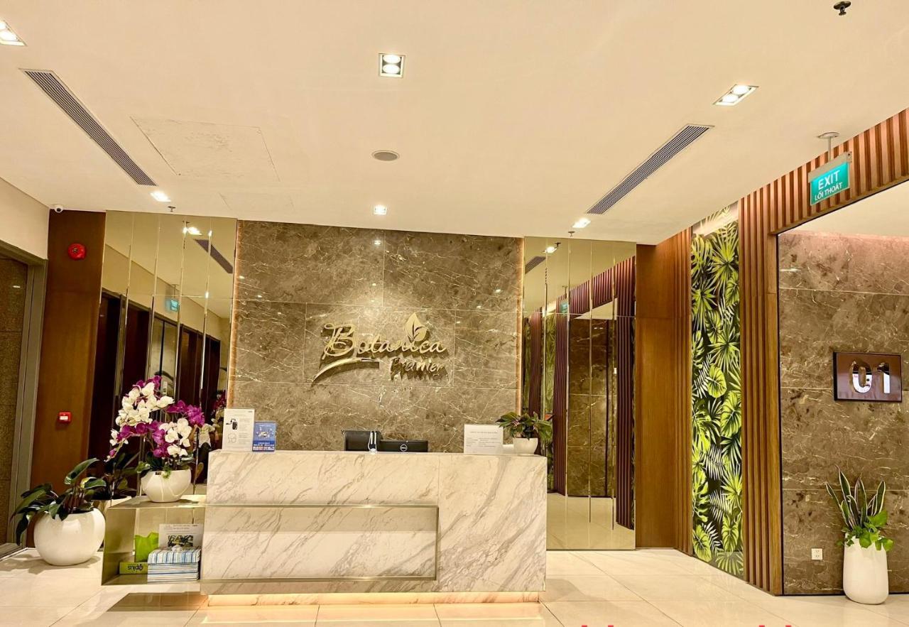 Căn hộ Botanica Premier - Near Tan Son Nhat Airport - 5 Minutes - TP. Hồ Chí Minh