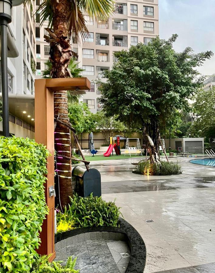Căn hộ Botanica Premier - Near Tan Son Nhat Airport - 5 Minutes - TP. Hồ Chí Minh