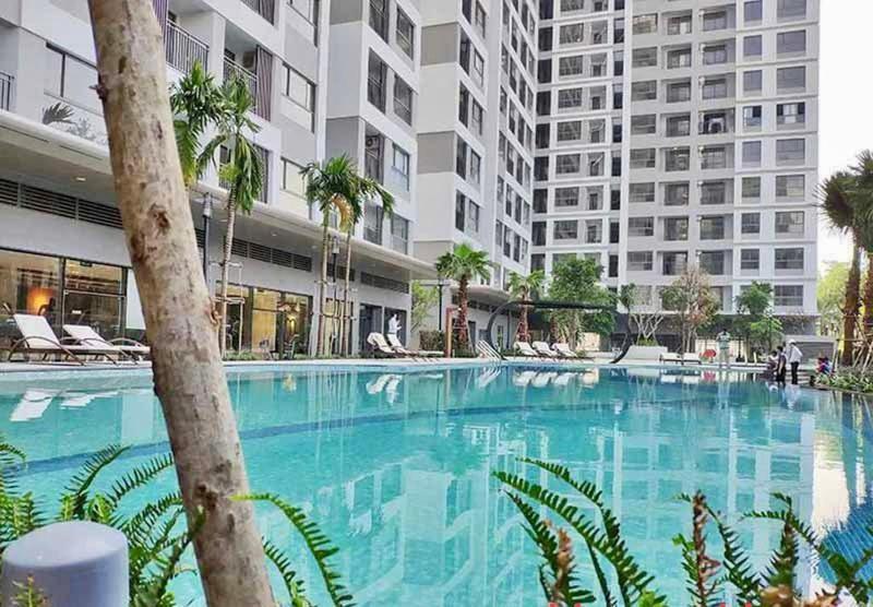 Botanica Premier - Near Tan Son Nhat Airport - 5 Minutes - Căn hộ TP. Hồ Chí Minh