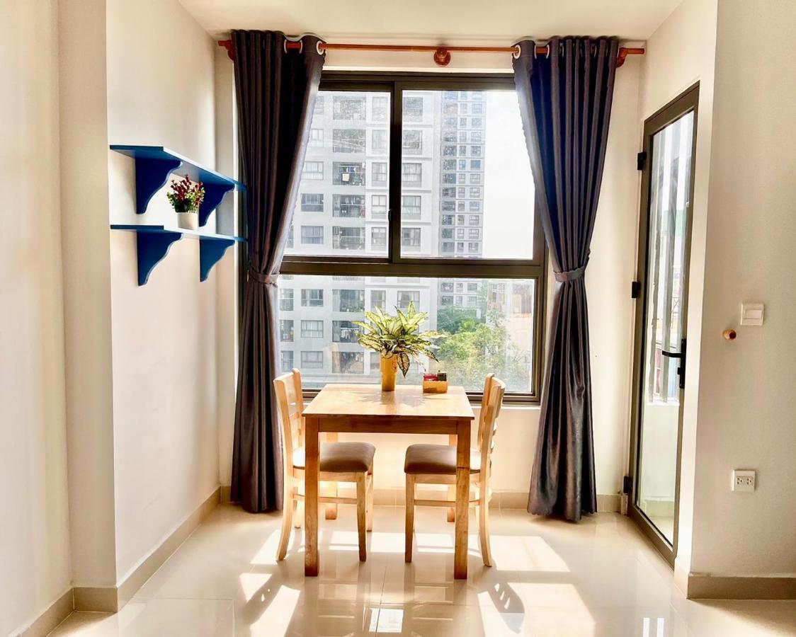 Botanica Premier - Near Tan Son Nhat Airport - 5 Minutes - * TP. Hồ Chí Minh