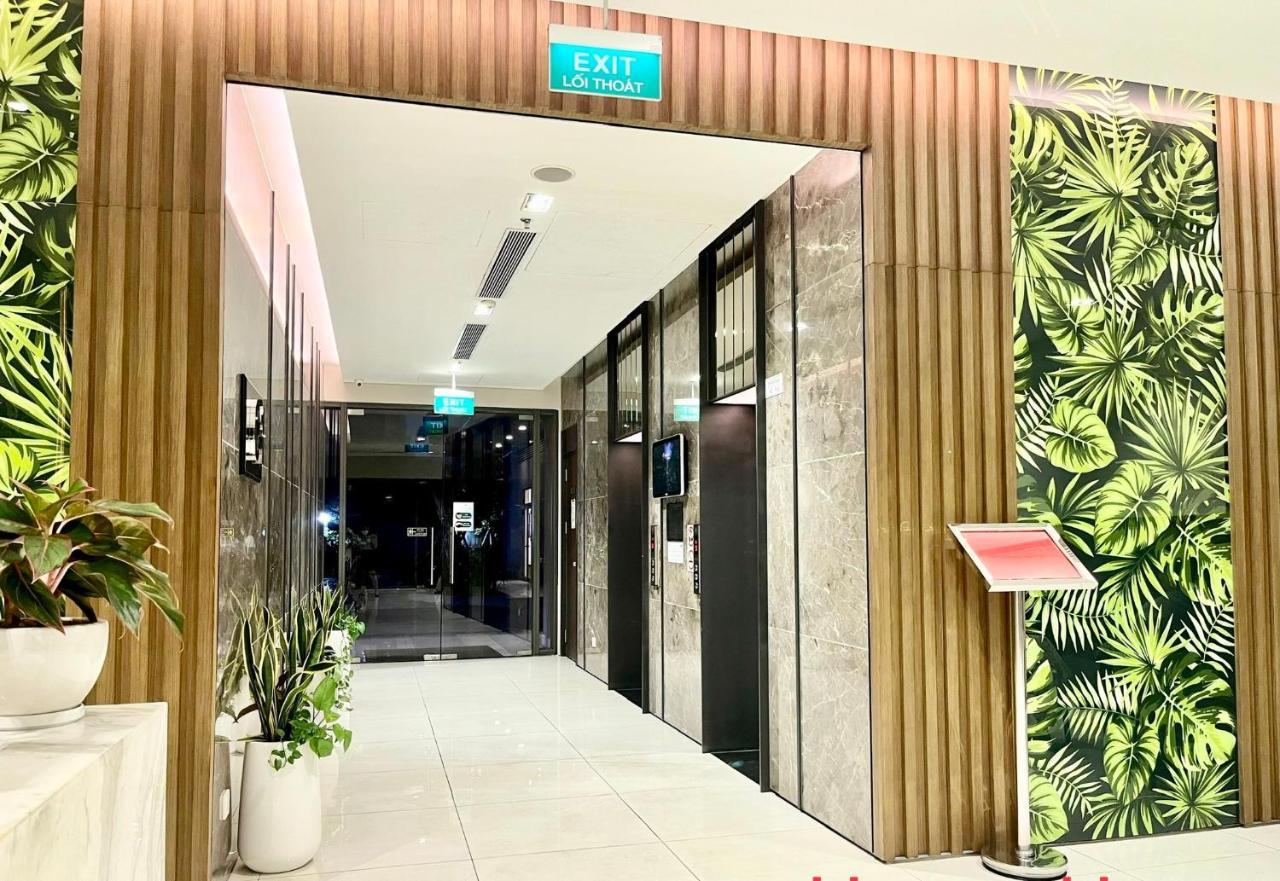 Căn hộ Botanica Premier - Near Tan Son Nhat Airport - 5 Minutes - TP. Hồ Chí Minh