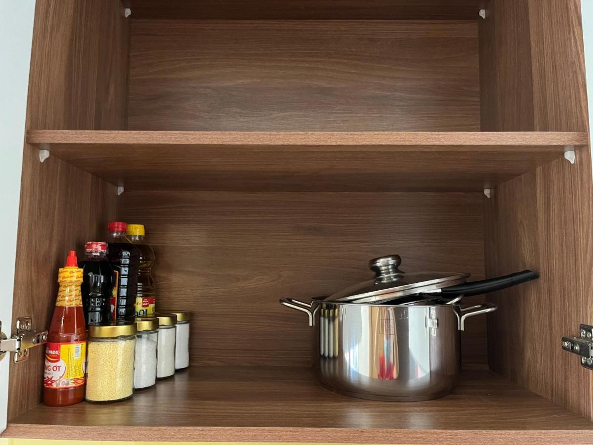 Căn hộ Botanica Premier - Near Tan Son Nhat Airport - 5 Minutes - TP. Hồ Chí Minh